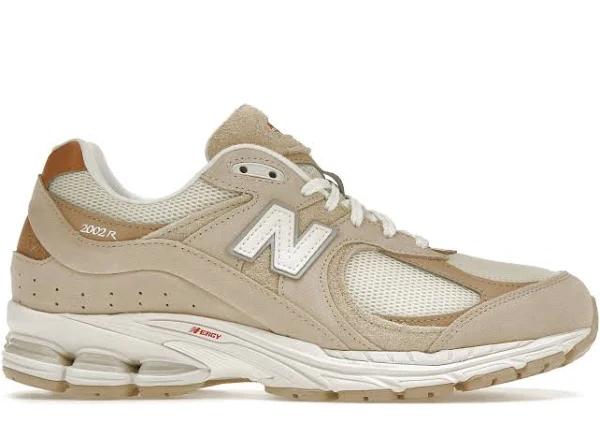 New Balance 2002R Sandstone