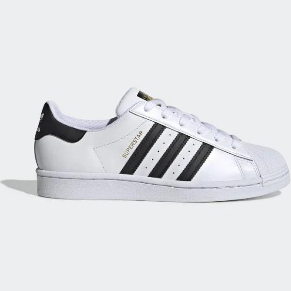 Adidas Superstar Women Shoes - White - Size: 11 - Foot Locker