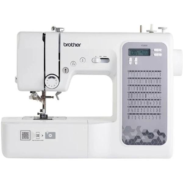 Brother FS80X Sewing Machine