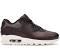 Nike Air Max 90 Prem Metallic Mahogany Metallic Mahogany (Women's)