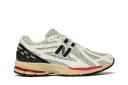 New Balance 1906R Sea Salt Eclipse True Red - Size 10.5 - Sea Salt Eclipse True Red