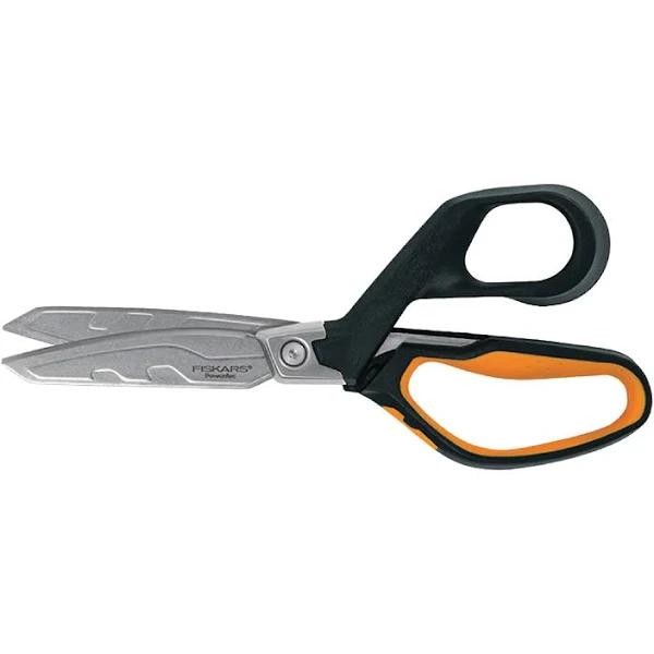 Fiskars Straight 20cm . L Snips