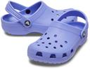 Crocs Kids Classic Clog - Digital Violet