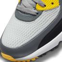 Nike Golf Shoes - Air Max 90 G - Smoke Grey 2022