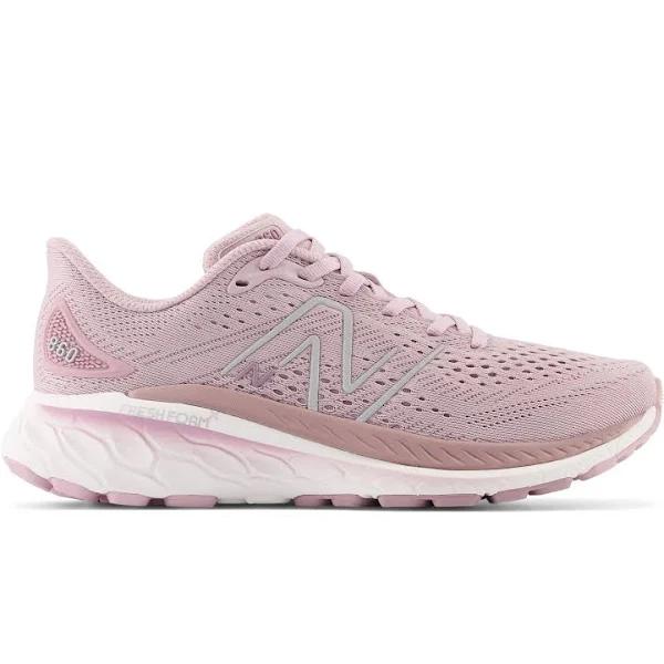 New Balance Womens Fresh Foam x 880v13, 10 / Rose