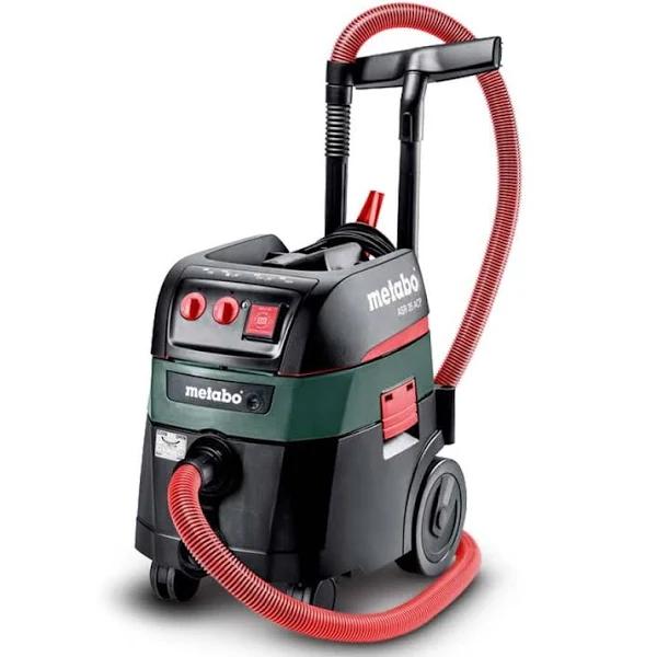 Metabo 1400W 35L Wet and Dry Vacuum Cleaner, M Class 602058190