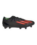 Adidas x Speedportal.1 FG Football Boots Black EU 40