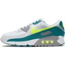 Nike Air Max 90 Light Bone Vivid Sulphur (Women's)