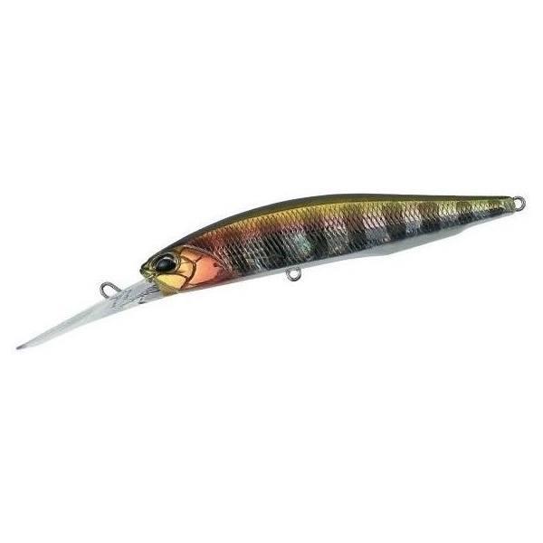 Duo Realis 100DR Jerkbait 10cm Prism Gill