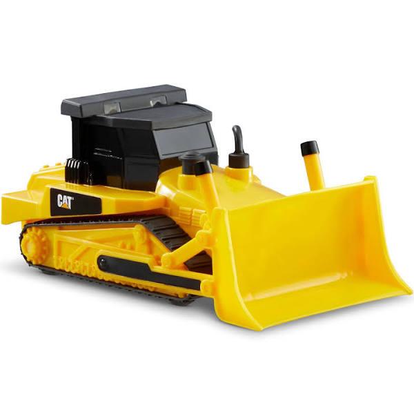 Cat Power Mini Crew - Bulldozer