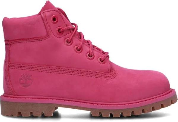 Youth Timberland Premium 6-Inch Waterproof Boot| AfterPay Available