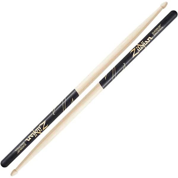 Zildjian - 5A Nylon Dip Drumsticks