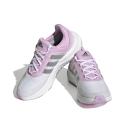 adidas-Znsara Shoes-Women-Cloud White / Core Black / Bliss Lilac-7