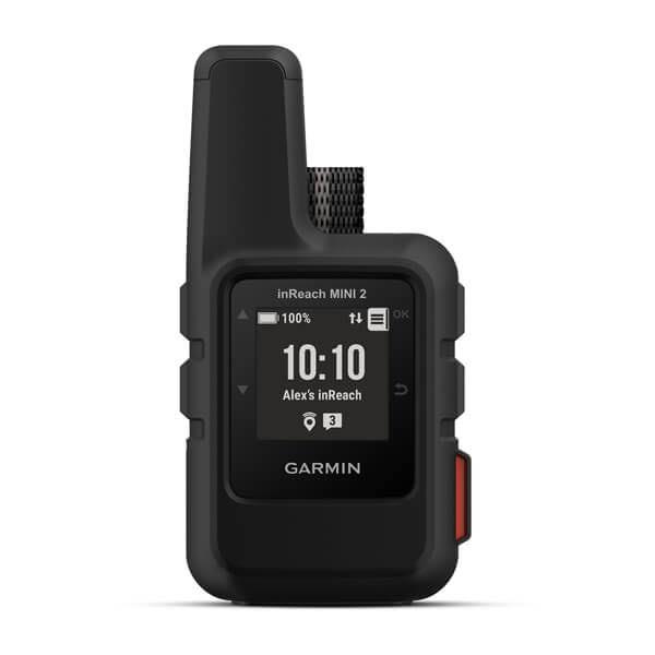 Garmin inReach Mini 2 (Black)