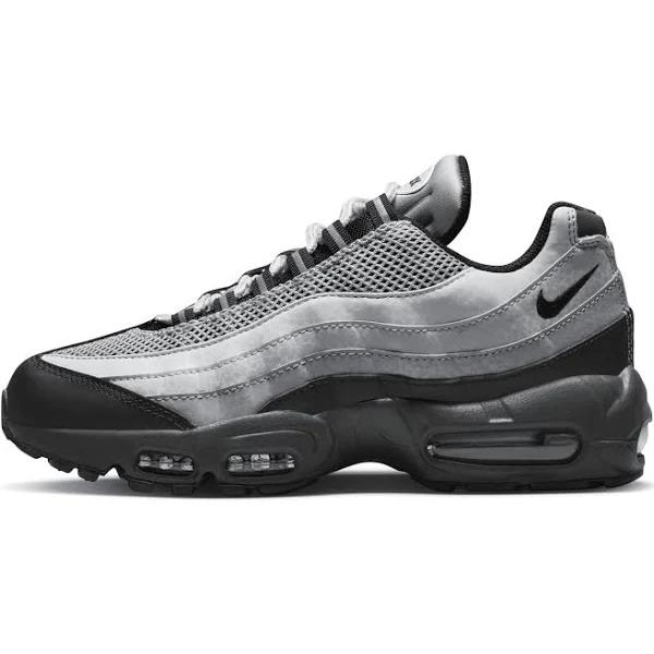 Nike Air Max 95 LX Reflective Safari (Women's)