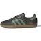 Adidas Samba OG - Shadow Olive / Preloved Green / Gum4 - US 10 - Unisex