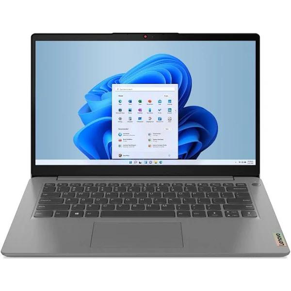 Lenovo 14" IdeaPad i5-1155G7 Slim 3i Laptop - 82H701GKAU - AfterPay & zipPay Available