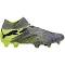 Puma Future 7 Ultimate Firm Ground Football Boots, Size 7, Grey