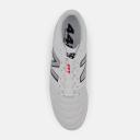 New Balance 442 Team Firm Ground Men's Football Boots (Width 2E) White / 7