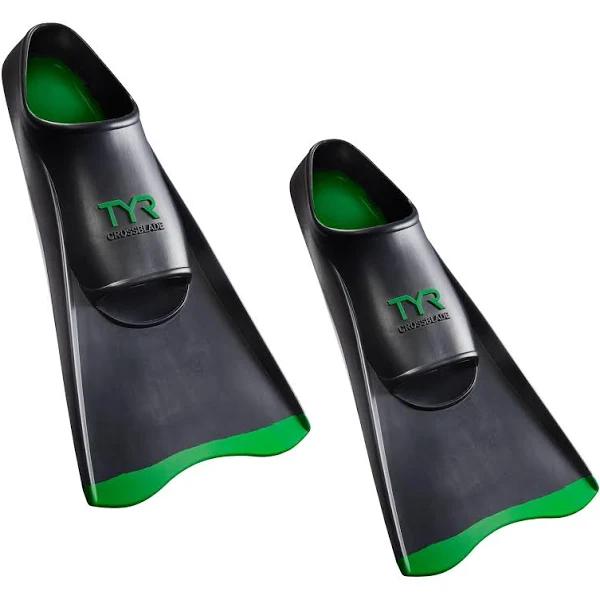 TYR Lfcross2 Crossblade Fins 2.0 - XS