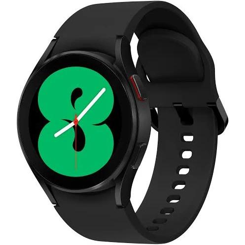 Samsung Galaxy Watch4 40mm Bluetooth - Black