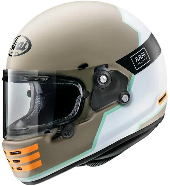 Arai Concept-X Overland Beige-Khaki XL