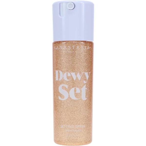 Anastasia Beverly Hills - Dewy Set Setting Spray - 100ml