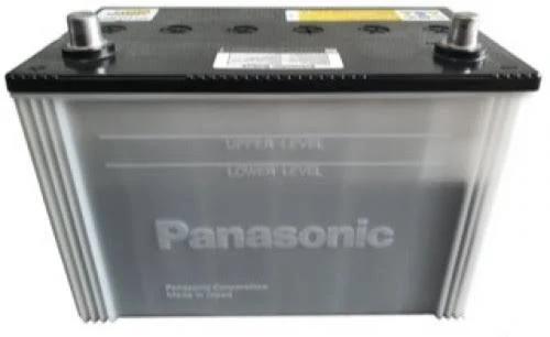 N-115D31R/JE : Panasonic 12V Car Battery