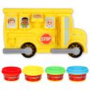 Cocomelon Wheels On The Bus Mold Set