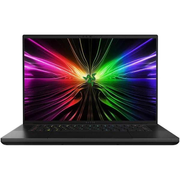 Razer Blade 16 QHD+ 240Hz Oled i9-14900HX Rtx4090 32G 2T Gaming Laptop RZ09-05102EN4-R3B1