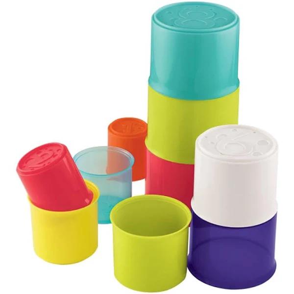 Early Learning Centre - Stacking Cups