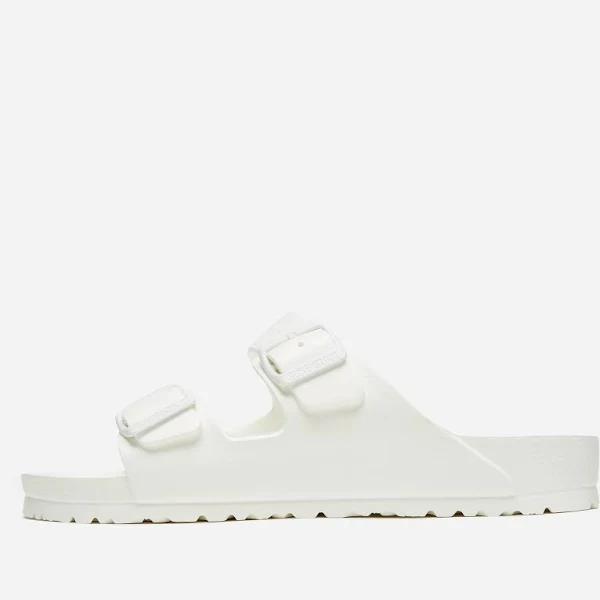 Birkenstock Arizona Eva - White - 9