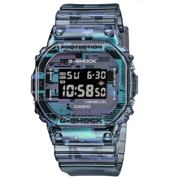 G-Shock DW5600NN-1 Watch