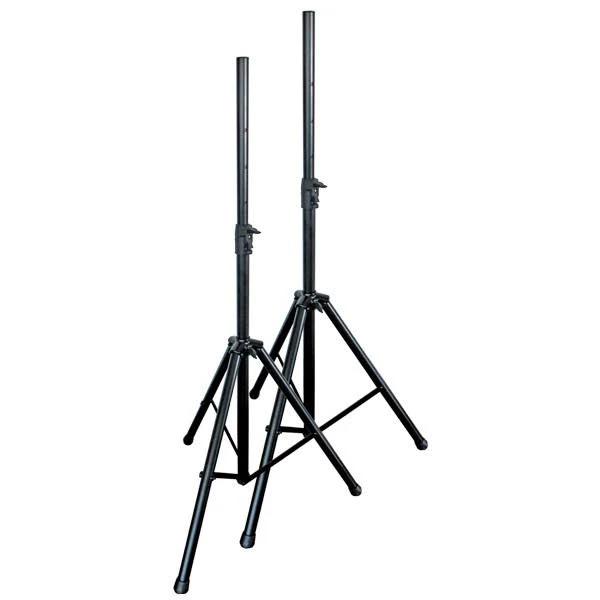 Prostand SS040 Speaker Stand Pair with Carry Bag