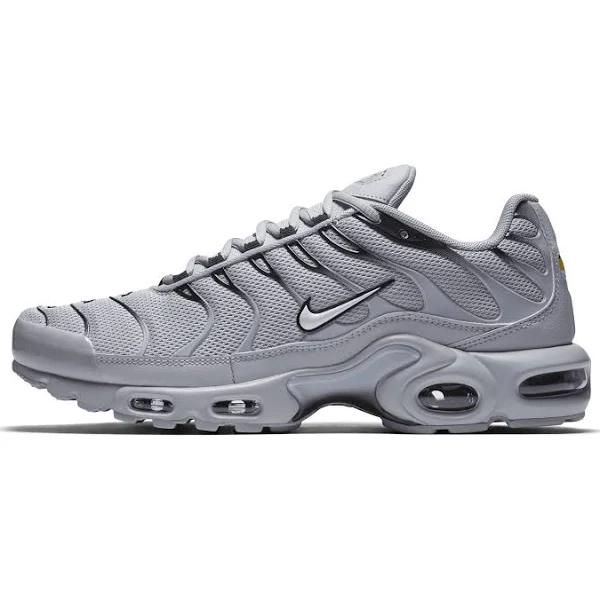 Nike Air Max Plus Wolf Grey