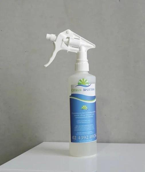 Spotter Carpet & Upholstery Stain Remover.