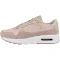 Nike Womens Air Max SC Shoes - Size 8.5 - Fossil Stone/Pink Oxford