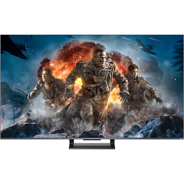 TCL 55C735 55" 139cm C735 QLED 4K Google TV