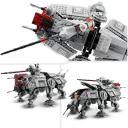 LEGO 75337 AT-TE Walker - Star Wars