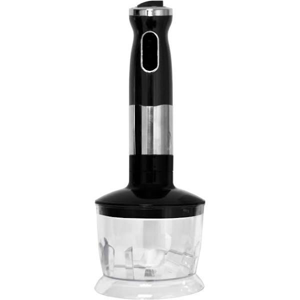 Electric Stick/ Hand Blender & Mixer (Black) 700ml