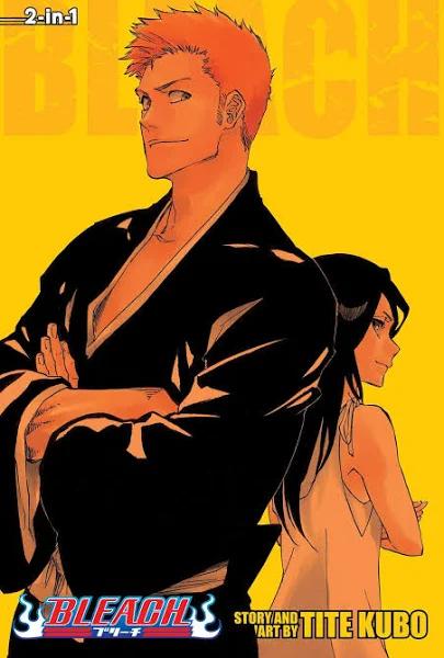 Bleach (2-in-1 Edition), Vol. 25 by Tite Kubo