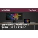 Viewsonic VG2455-2K 24" WQHD Monitor