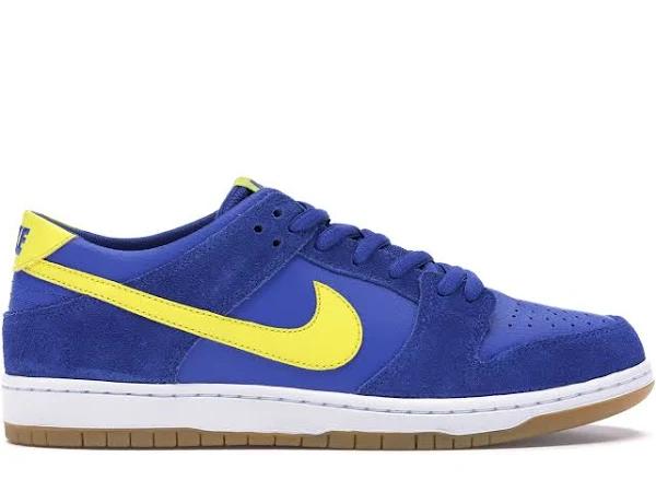 Nike SB Dunk Low Pro 'Boca Juniors'