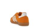 Adidas Samba OG 'Orange Rush Gum' Sneakers | Men's Size 8.5