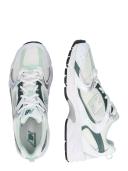 New Balance 530 Shoes White Green - 42.5