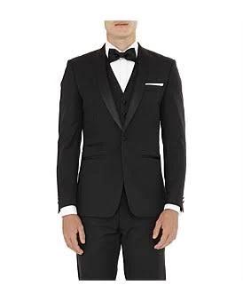 Joe Black Riviera Evening Suit Separate Jacket