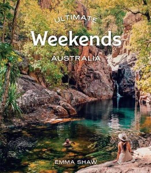 'Ultimate Weekends Australia'