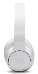 JBL Tune 760NC Wireless Noise-cancelling Headphones White