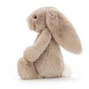 Jellycat Bashful Bunny Silver Really Really Big