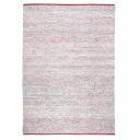 Rug Republic 160 x 230cm Traverse Red Wool/Polyester Rug